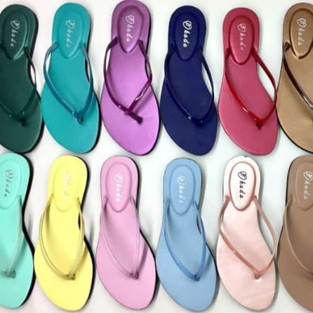 Sandal Wanita Okada