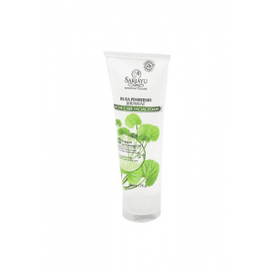 SARI AYU FACIAL FOAM ANTI ACNE TUB 75g