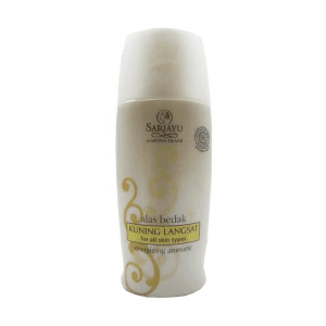 SARI AYU FOUNDATION KUNING LANGSAT BTL 35mL