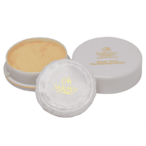 SARI AYU LOOSE POWDER KUNING PENGANTN POT 14g