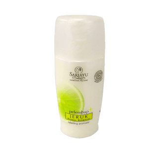SARI AYU MOISTURIZER JERUK BTL 35mL