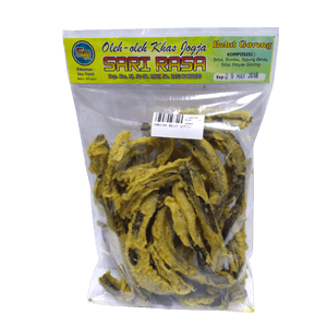 SARI RASA BELUT GORENG  PCK 200g