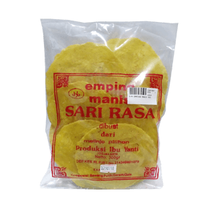 SARI RASA EMPING MANIS  PCK 300g