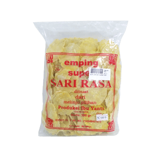 SARI RASA EMPING SUPER  PCK 500g