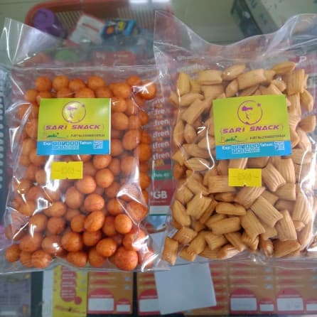 SARI SNACK BESAR 