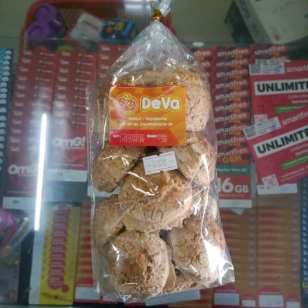 SARI SNACK (DEVA) 