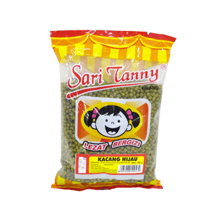 SARI TANNY KACANG HIJAU  PCK 500g