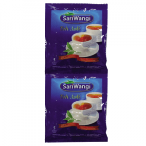 SARIWANGI TEH CELUP (25663) ASLI RCG 6x7.4g