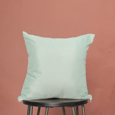 Sarung Bantal Sofa Embos 40x40 