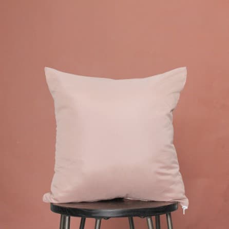 Sarung Bantal Sofa Embos 40x40 