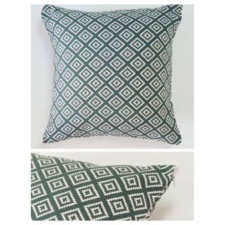 Sarung Bantal Sofa Motif 40x40 cm