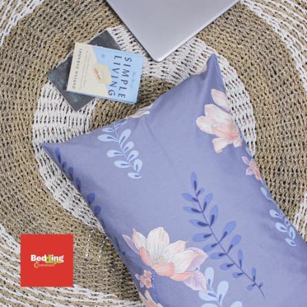 Sarung Bantal Ukuran 50x70