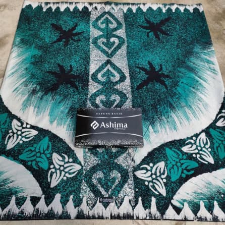 Sarung Batik Ashima Asli Pekalongan