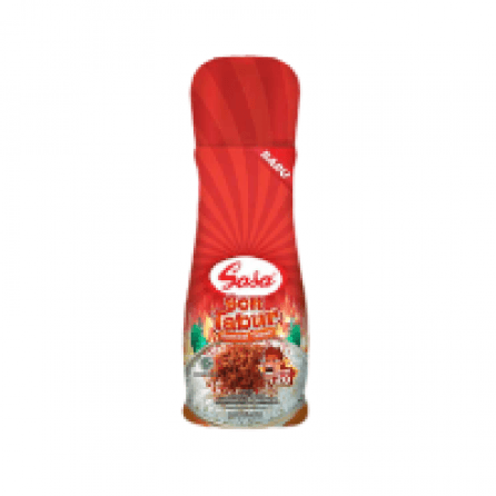 Sasa BonTabur Level 20 Botol 40g