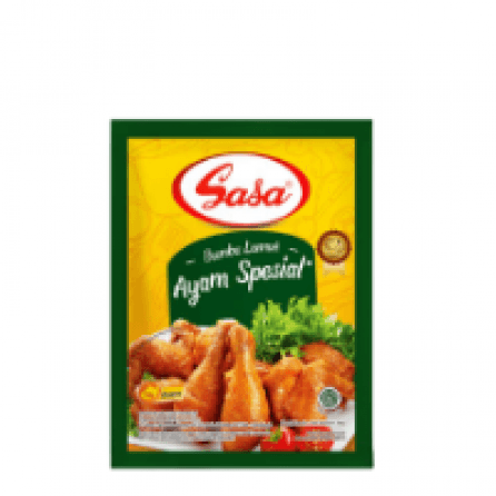 Sasa Bumbu Lumur Ayam Spesial 26g