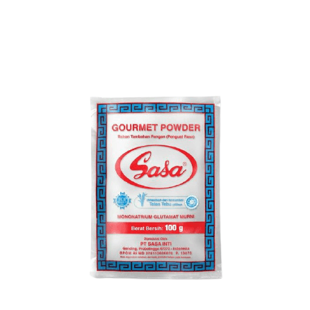 Sasa Bumbu Masak 100g