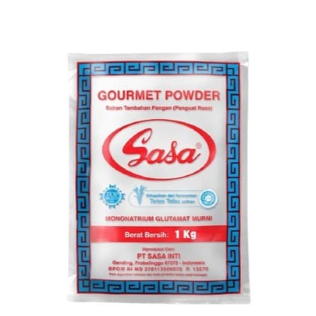 Sasa Bumbu Masak 1kg