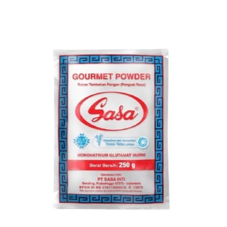 Sasa Bumbu Masak 250g