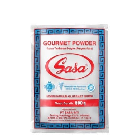 Sasa Bumbu Masak 500g