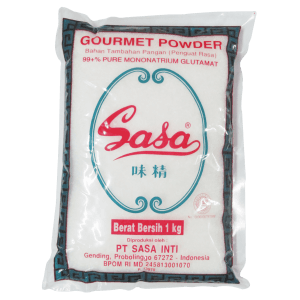 SASA BUMBU MASAK  PCK 1000g