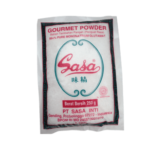 SASA BUMBU MASAK  PCK 250g
