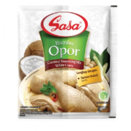 Sasa Bumbu Opor Ayam + Santan 70g