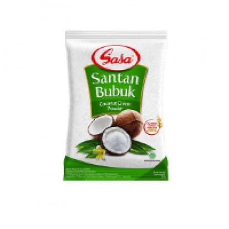 Sasa Santan Bubuk 20g 12 Sch