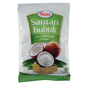 SASA SANTAN BUBUK  PCK 12x20g