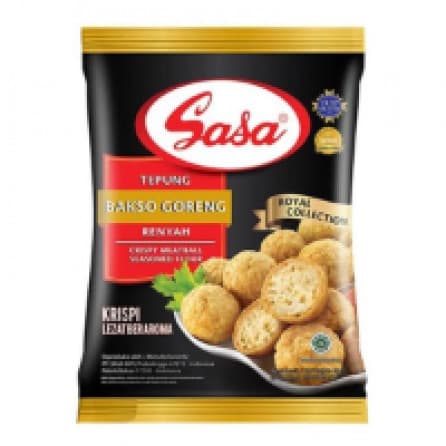 Sasa Tepung Bakso Goreng 45g