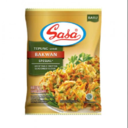 Sasa Tepung Bakwan Spesial 250/235 g