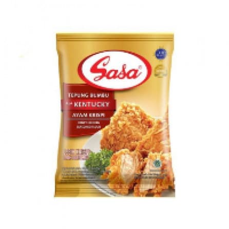 Sasa Tepung Bumbu Ala Kentucky 80/75g