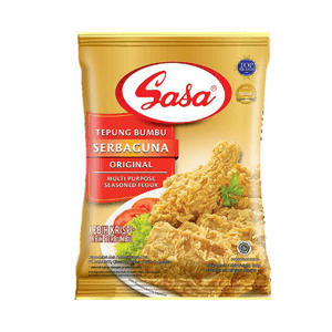 SASA TEPUNG BUMBU SERBAGUNA  PCK 80/75g