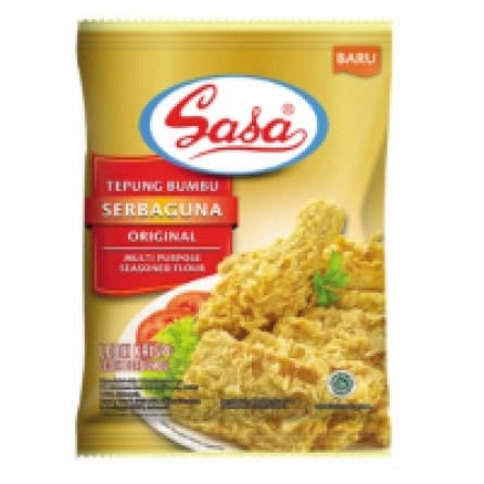 Sasa Tepung Serbaguna 80/75g