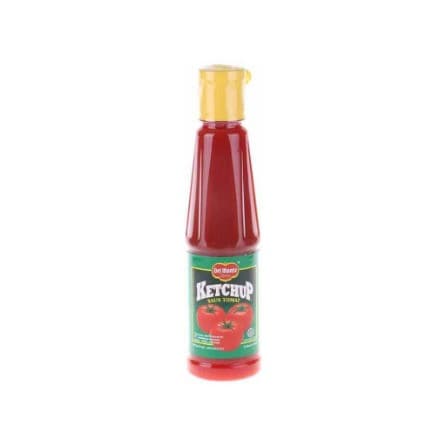 SAUCE TOMAT KETCHUP 140ml