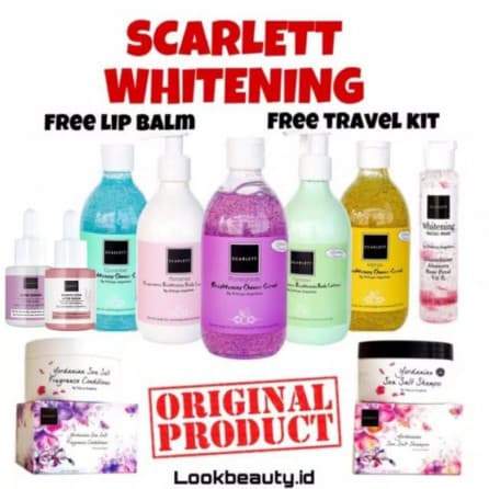 Scharlet 