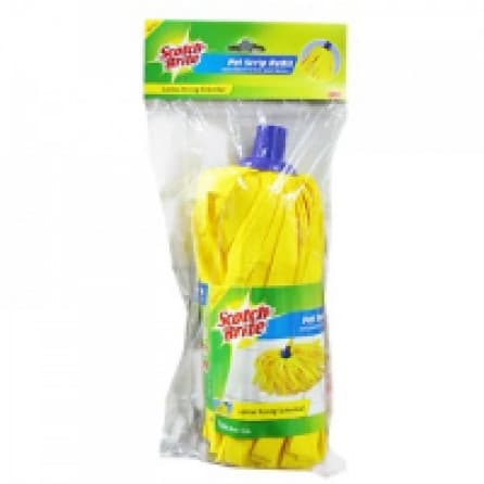 Scotch Brite Mop Pel Strip Refill ID-73 PCS
