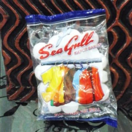 SEAGULL KAMPER SG-519P