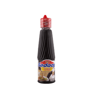 SEDAAP KECAP MANIS  BTL 135mL