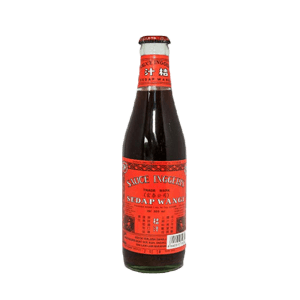 SEDAP WANGI KECAP INGGRIS  BTL 300mL
