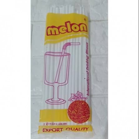 SEDOTAN MELON