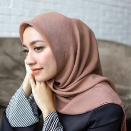 Segiempat Cornskin