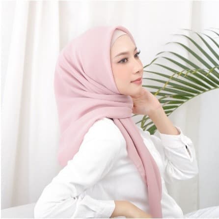 Segiempat Pollycotton / Pollycotton Square Part 1