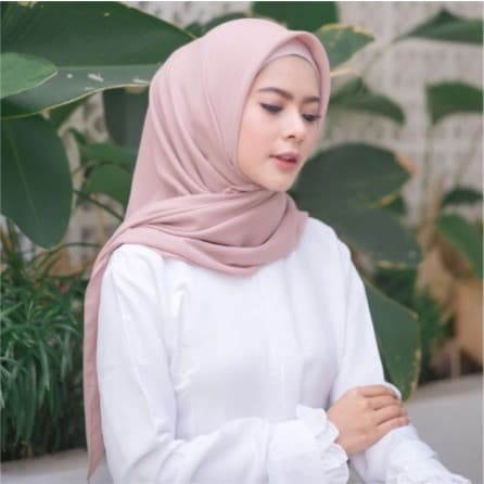 Segiempat Voal Basic