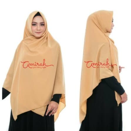 Segiempat Wolfis 145x145cm