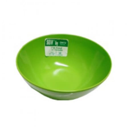 Seiv Mangkok Nasi Tipis 2204S HJU02 PCS 4.5Inch