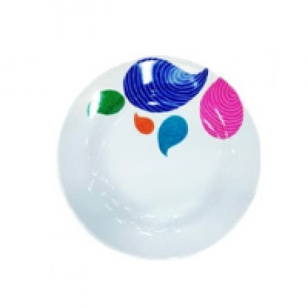 Seiv Piring Ceper 1106S CRT01 PCS 6Inch