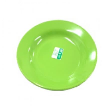 Seiv Piring Makan 1809S HJU02 PCS 9Inch