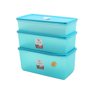 SEIV SEALWARE PANJANG S-5300S ROSTY SET 