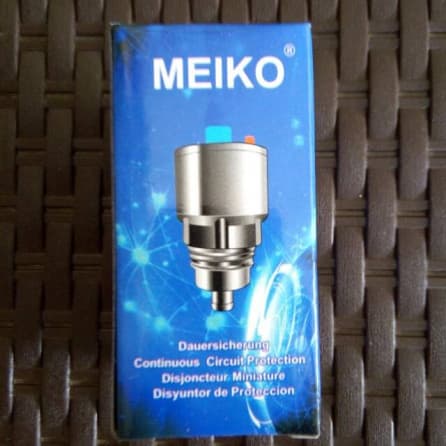 SEKRING OTOMATIS MEIKO