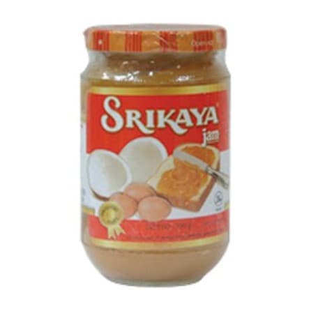 Selai Mariza Srikaya Btl 350 g